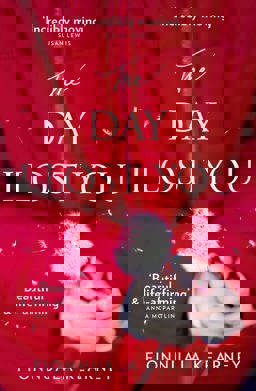 Day I Lost You  9780007593996 Front Cover