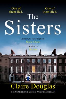Sisters  9780007594412 Front Cover