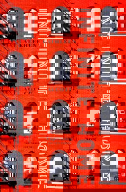 Infinite Home  9780007596539 Front Cover