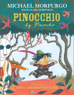 Pinocchio [Abridged Edition]