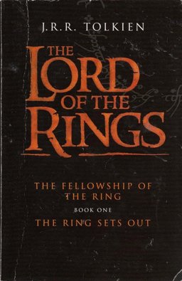 The Lord of the Rings