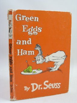 Green Eggs and Ham