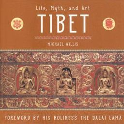 Tibet Tibet