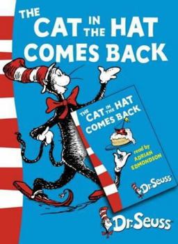 The Cat in the Hat Comes Back