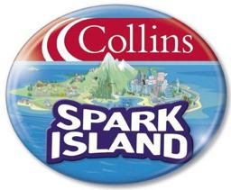 Spark Island Ict Adventure