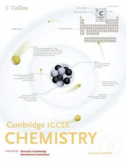 IGCSE Chemistry for Cie
