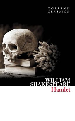 Hamlet  9780007902347 Front Cover