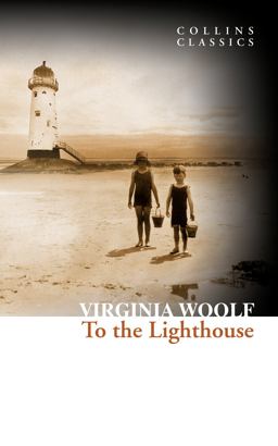 Collins Classics: to the Lighthouse
