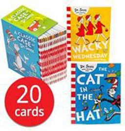 A Classic Case of Dr. Seuss