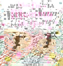 When I'm a Mummy Like You  9780008100254 Front Cover