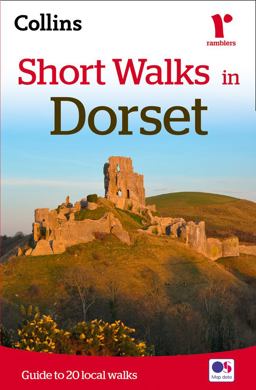 Short Walks in Dorset
