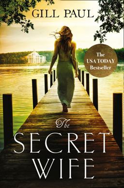 Secret Wife 2nd 9780008102142 Front Cover