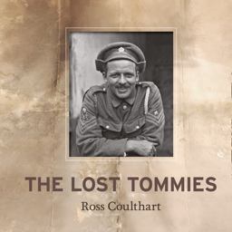 Lost Tommies  9780008103316 Front Cover