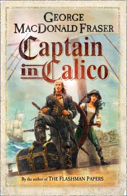 Captain in Calico Captain in Calico