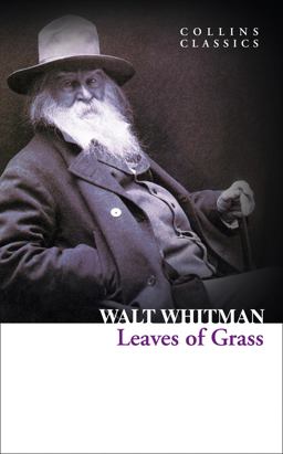 Leaves of Grass  9780008110604 Front Cover