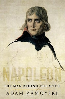Napoleon  9780008116071 Front Cover