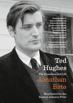 Ted Hughes  9780008118211 Front Cover