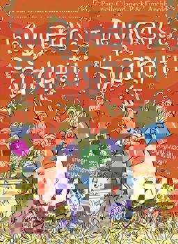 Queen's Spaghetti  9780008118754 Front Cover