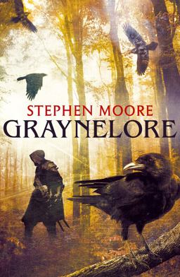 Graynelore  9780008120474 Front Cover