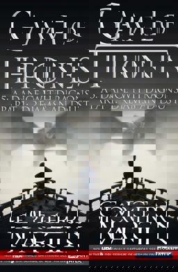 A Dance with Dragons: Part 1 [TV Tie-In Edition]