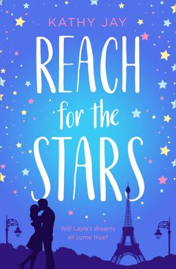 Reach for the Stars  9780008122782 Front Cover