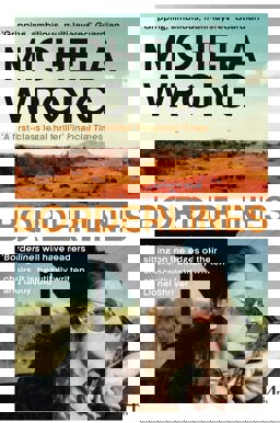 Borderlines  9780008123017 Front Cover