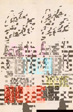 And Then There Were None The World's Favourite Agatha Christie Book  9780008123208 Front Cover