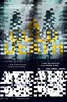 Cold Death  9780008124335 Front Cover