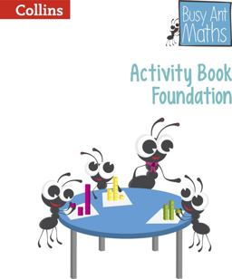Activity Book F