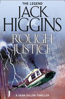 Sean Dillon Series (15) - Rough Justice