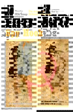 Spy Hook  9780008125011 Front Cover