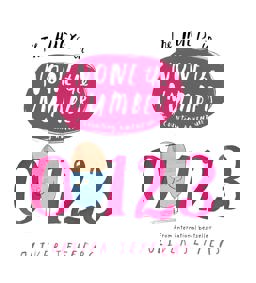 Hueys - None the Number  9780008129491 Front Cover