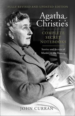 Agatha Christie's Complete Secret Notebooks  9780008129620 Front Cover
