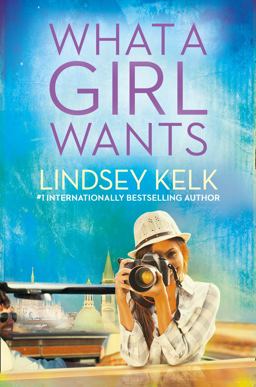 What a Girl Wants (Tess Brookes Series, Book 2)