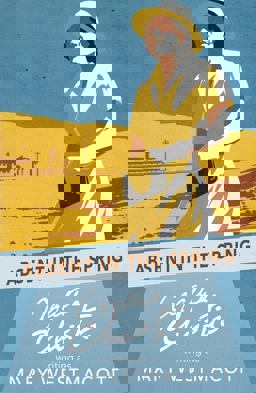   9780008131432 Front Cover