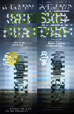   9780008132330 Front Cover