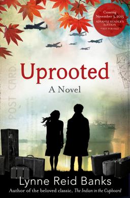 Uprooted