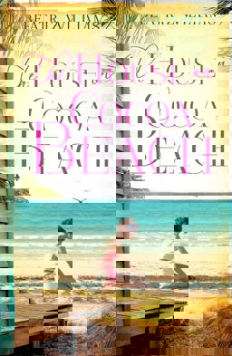 House on Cocoa Beach  9780008132675 Front Cover