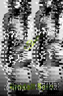 Impact of You  9780008134082 Front Cover