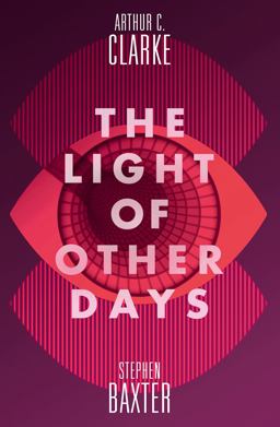Light of Other Days  9780008134556 Front Cover