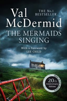 Mermaids Singing [20th Anniversary Edition] 20th 9780008134761 Front Cover