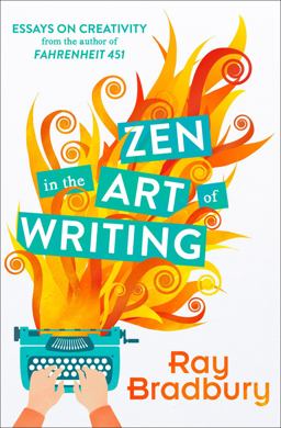 Zen in the Art of Writing  9780008136512 Front Cover