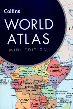   9780008136659 Front Cover