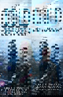 Cold Between  9780008137809 Front Cover