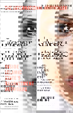 Undercover Jihadi Bride Inside Islamic State's Recruitment Networks  9780008139582 Front Cover