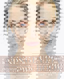 The Longevity Book  9780008139612 Front Cover