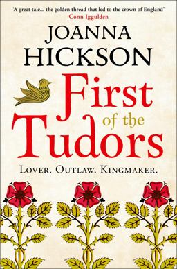 First of the Tudors  9780008139704 Front Cover