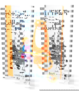   9780008144029 Front Cover