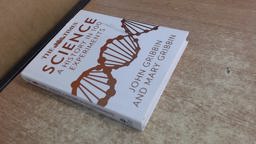 Science: a History in 100 Experiments