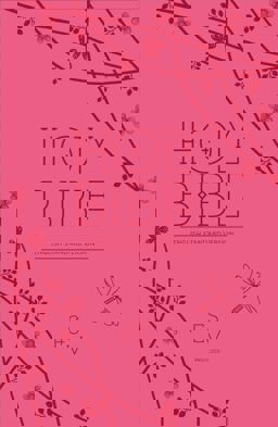 Collins Anglicised ESV Bibles - Holy Bible English Standard Version (ESV) Anglicised Pink Compact Gift Edition with Zip [New Edition] 2015 9780008146498 Front Cover